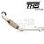 DOWNPIPE THS INOX 409 03POL. JETTA FUSCA 211CV - Imagem 6