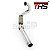 DOWNPIPE THS INOX 304 03 POL. AUDI A3 1.8 2013/… - Imagem 3