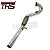 DOWNPIPE THS INOX 304 03 POL. AUDI A3 1.8 2013/… - Imagem 4