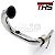 NOVO DOWNPIPE THS UP TSI INOX 304 - Imagem 2