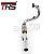 NOVO DOWNPIPE THS UP TSI INOX 304 - Imagem 4