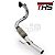 NOVO DOWNPIPE THS UP TSI INOX 304 - Imagem 5