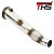DOWNPIPE THS INOX 304 3.5 POL. BMW 120 320 328 125 – N20 - Imagem 4