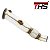 DOWNPIPE THS INOX 304 3.5 POL. BMW 120 320 328 125 – N20 - Imagem 6