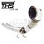 DOWNPIPE INOX 409 AUDI RSQ3 2.5 TSFI 8U 2013 a 2017 - Imagem 3