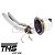 DOWNPIPE INOX 409 AUDI RSQ3 2.5 TSFI 8U 2013 a 2017 - Imagem 7