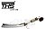 DOWNPIPE INOX 409 AUDI RSQ3 2.5 TSFI 8U 2013 a 2017 - Imagem 4