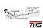 DOWNPIPE THS 2.5 POL. PASSAT 2.0 TURBO - Imagem 3
