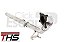 DOWNPIPE THS 2.5 POL. PASSAT 2.0 TURBO - Imagem 1