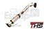 DOWNPIPE THS INOX 304 FORD FUSION AWD FWD ECOBOOST 2017/… - Imagem 4