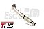 DOWNPIPE THS INOX 304 FORD FUSION AWD FWD ECOBOOST 2017/… - Imagem 3