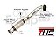 DOWNPIPE THS INOX 304 FORD FUSION AWD FWD ECOBOOST 2017/… - Imagem 2