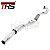 DOWNPIPE THS INOX 304 NOVA TIGUAN 2.0 NOVA TIGUAN R LINE AUDI Q3 2.0 - Imagem 4