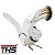 DOWNPIPE THS INOX 304 AUDI TT - TTS 2.0 2015/... - Imagem 6