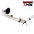 DOWNPIPE THS INOX 304 NOVA TIGUAN AUDI S3 AUDI Q3 2.0 - Imagem 5