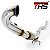 DOWNPIPE THS 3.5 POL X 3.0 POL AUDI S3 2.0 - Imagem 1