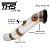 DOWNPIPE THS INOX 409 3.5 POL. BMW X5 X6 535 3.0 TURBO N55 07-2013/.. (EWG) - Imagem 2