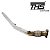 DOWNPIPE 2.5 POL. THS LIGHT LINE INOX 409 GOLF A3 1.8 20V TURBO - Imagem 3