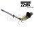 DOWNPIPE THS INOX 409 DE 3.0 x 2.5 POL. JETTA FUSCA 211CV - Imagem 4