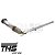 DOWNPIPE THS INOX 409 DE 3.0 x 2.5 POL. JETTA FUSCA 211CV - Imagem 5