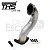 DOWNPIPE THS INOX 409 03 POL. CRUZE TRACKER 1.4 TURBO - Imagem 2