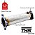 DOWNPIPE THS LIGHT LINE INOX 409 DE 3.5 POL. AUDI A5 A4 Q5 2.0 2016/... - Imagem 1
