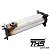 DOWNPIPE THS LIGHT LINE INOX 409 DE 3.5 POL. AUDI A5 A4 Q5 2.0 2016/... - Imagem 3