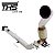 DOWNPIPE THS INOX 409 03 POL. AMAROK 3.0 V6 TDI - Imagem 4