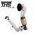 DOWNPIPE THS INOX 409 03 POL. AMAROK 3.0 V6 TDI - Imagem 1