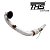 DOWNPIPE THS LIGHT LINE UP TSI + - Imagem 1
