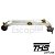 DOWNPIPE THS LIGHT LINE FIAT TORO JEEP COMPASS RENEGADE 2.0 TURBO DIESEL - Imagem 6