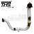 DOWNPIPE THS INOX 409 MERCEDES A35 AMG CLA35 AMG GLA35 AMG A250 CLA250 GLA250 - Imagem 3