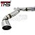 AXLE BACK EXHAUST ESCAPAMENTO ESPORTIVO THS INOX CAMARO V8 2017/… - Imagem 5
