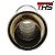 ABAFADOR REDONDO ESPORTIVO UNIVERSAL THS INOX 2.5 POL. - Imagem 5