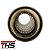 ABAFADOR REDONDO ESPORTIVO UNIVERSAL THS INOX 2.5 POL. - Imagem 4
