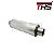 ABAFADOR REDONDO ESPORTIVO UNIVERSAL THS INOX 3.0 POL. - Imagem 4