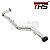 DOWNPIPE THS INOX 304 03POL. SUBARU WRX PARTIR DE 2015 - Imagem 2