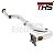 DOWNPIPE THS INOX 304 03POL. SUBARU WRX PARTIR DE 2015 - Imagem 1