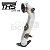DOWNPIPE THS INOX 409 03 POL. CRUZE TRACKER 1.4 TURBO 2022 EM DIANTE - Imagem 1