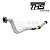 DOWNPIPE THS INOX 409 03POL. SUBARU WRX STi - Imagem 4