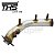 DOWNPIPE THS INOX 03 POL. HILUX 2.8 TURBO DIESEL- MAIO 2022 EM DIANTE - Imagem 6