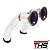 DOWNPIPE THS AUDI RS6 RS7 A8 C8 4.0 BI TURBO 2020/... - Imagem 7