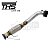 DOWNPIPE THS INOX 409 FORD FUSION AWD FWD ECOBOOST 2017/… - Imagem 5