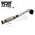 DOWNPIPE THS INOX 409 FORD FUSION AWD FWD ECOBOOST 2017/… - Imagem 6