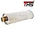 ABAFADOR OVAL ESPORTIVO UNIVERSAL THS INOX 2.0 POL. - Imagem 3