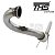 DOWNPIPE INOX 409 GOLF 1.0 TSi - Imagem 4