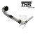 DOWNPIPE INOX 409 GOLF 1.0 TSi - Imagem 6