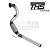 DOWNPIPE INOX 409 GOLF 1.0 TSi - Imagem 3