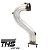 DOWNPIPE THS INOX 409 FIAT TORO PULSE FASTBACK ABARTH COMPASS RENEGADE COMMANDER 1.3 TURBO T270 - Imagem 6