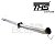 PAR DOWNPIPE CAT DELETE DPF DELETE PRIMÁRIO E SECUNDÁRIO THS DODGE RAM 2500 3500 2022/… - Imagem 2